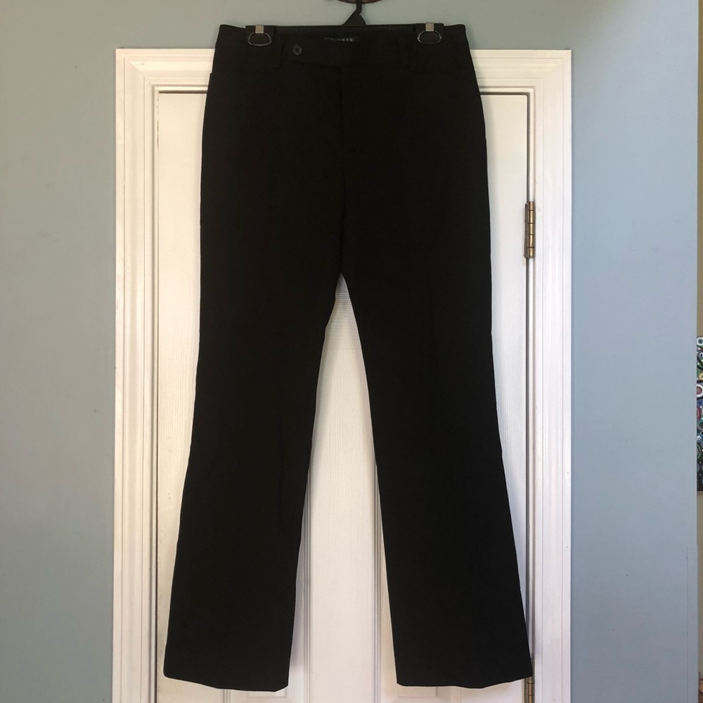 🆕 Black Ralph Lauren Pants